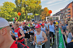 Foto vom Mnster Marathon 2012 - 79795