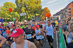 Foto vom Münster Marathon 2012 - 79710