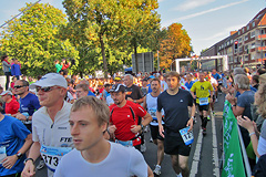 Foto vom Münster Marathon 2012 - 80084