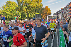 Foto vom Münster Marathon 2012 - 80147