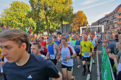 Foto vom Münster Marathon 2012 - 79612