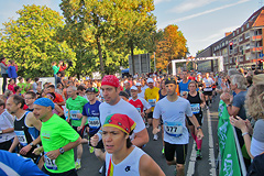 Foto vom Münster Marathon 2012 - 79778