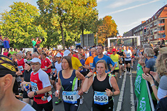 Foto vom Münster Marathon 2012 - 80009