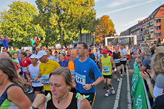 Foto vom Münster Marathon 2012 - 79995
