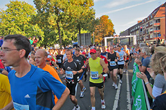 Foto vom Münster Marathon 2012 - 79797