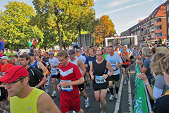 Foto vom Münster Marathon 2012 - 80007