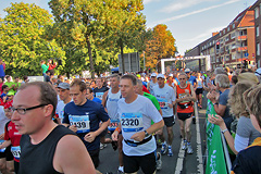 Foto vom Mnster Marathon 2012 - 79599
