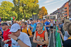 Foto vom Mnster Marathon 2012 - 79747