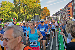 Foto vom Münster Marathon 2012 - 80131