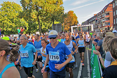 Foto vom Münster Marathon 2012 - 79739