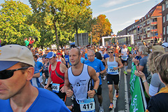 Foto vom Münster Marathon 2012 - 79931