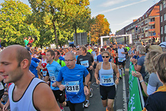 Foto vom Münster Marathon 2012 - 79872