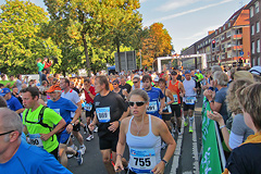 Foto vom Münster Marathon 2012 - 79948