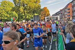Foto vom Münster Marathon 2012 - 79987