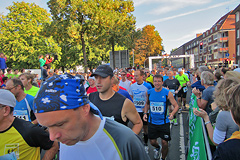 Foto vom Münster Marathon 2012 - 79689