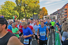 Foto vom Münster Marathon 2012 - 79720
