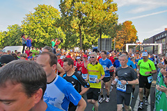 Foto vom Münster Marathon 2012 - 79685