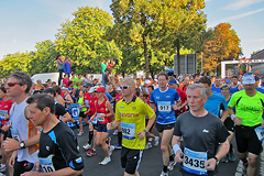 Foto vom Münster Marathon 2012 - 79893