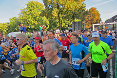 Foto vom Münster Marathon 2012 - 80002
