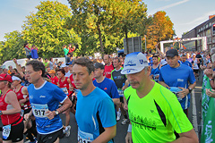 Foto vom Münster Marathon 2012 - 80098