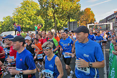Foto vom Mnster Marathon 2012 - 79698