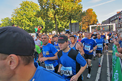 Foto vom Münster Marathon 2012 - 79594
