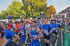 Foto vom Münster Marathon 2012 - 79916