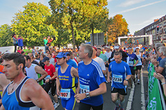 Foto vom Mnster Marathon 2012 - 79638