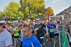 Foto vom Mnster Marathon 2012 - 79896