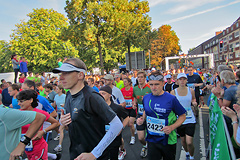 Foto vom Mnster Marathon 2012 - 79486