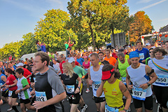 Foto vom Münster Marathon 2012 - 79568