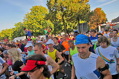 Foto vom Münster Marathon 2012 - 79653