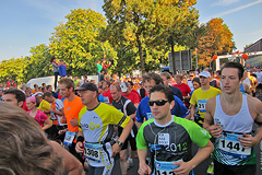 Foto vom Münster Marathon 2012 - 80107