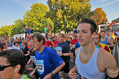 Foto vom Münster Marathon 2012 - 79824