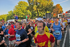 Foto vom Münster Marathon 2012 - 79798