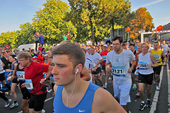 Foto vom Münster Marathon 2012 - 79852