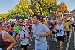 Foto vom Münster Marathon 2012 - 79938