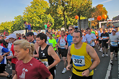 Foto vom Münster Marathon 2012 - 79582