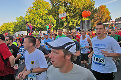 Foto vom Münster Marathon 2012 - 79945