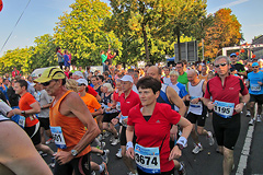 Foto vom Münster Marathon 2012 - 79592