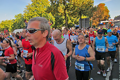 Foto vom Münster Marathon 2012 - 79870