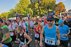Foto vom Münster Marathon 2012 - 79517