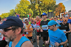Foto vom Münster Marathon 2012 - 80079