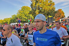 Foto vom Münster Marathon 2012 - 79678