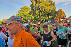 Foto vom Mnster Marathon 2012 - 79886