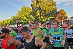 Foto vom Münster Marathon 2012 - 79975