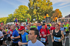 Foto vom Münster Marathon 2012 - 79619