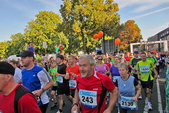 Foto vom Münster Marathon 2012 - 79657