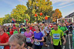 Foto vom Münster Marathon 2012 - 79542