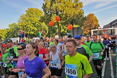 Foto vom Münster Marathon 2012 - 79572